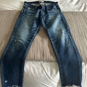 Moussy Vintage Jeans, size 28